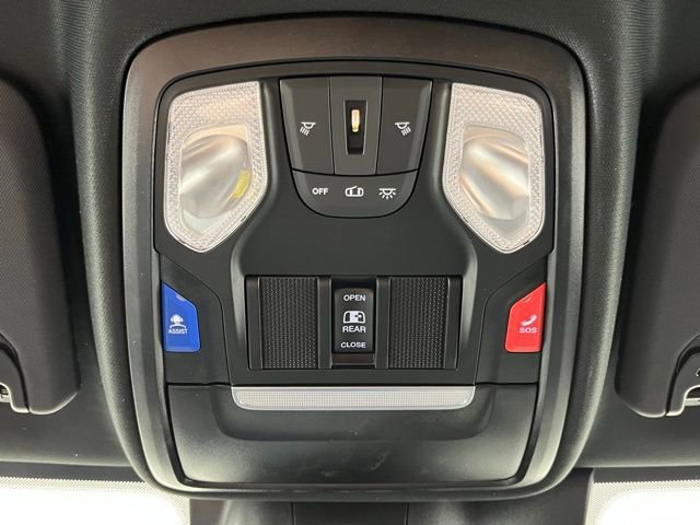 New 2026 RAM 3500 Tradesman AWD/4WD image 18