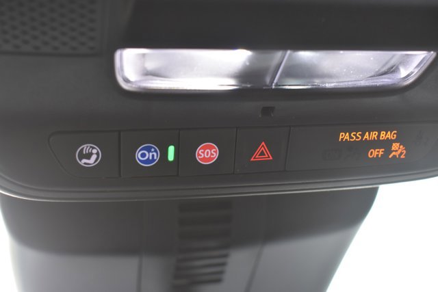 New 2026 Chevrolet Traverse Z71 image 30