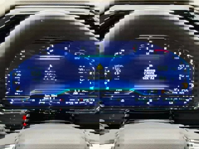 Used 2025 Chevrolet Silverado 2500 LT w/ All Star Edition image 3