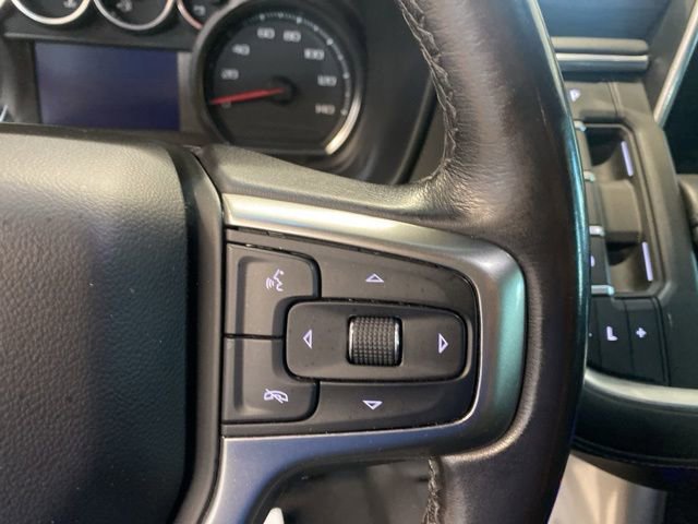 Used 2021 Chevrolet Suburban LS AWD/4WD image 14