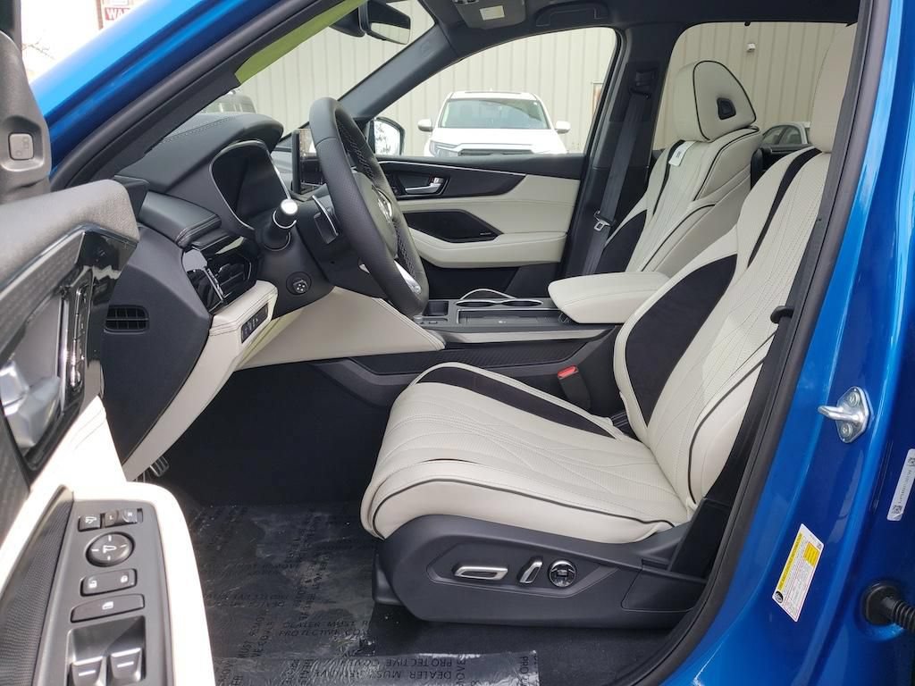 New 2026 Acura MDX Type S w/ Advance Package AWD/4WD image 10