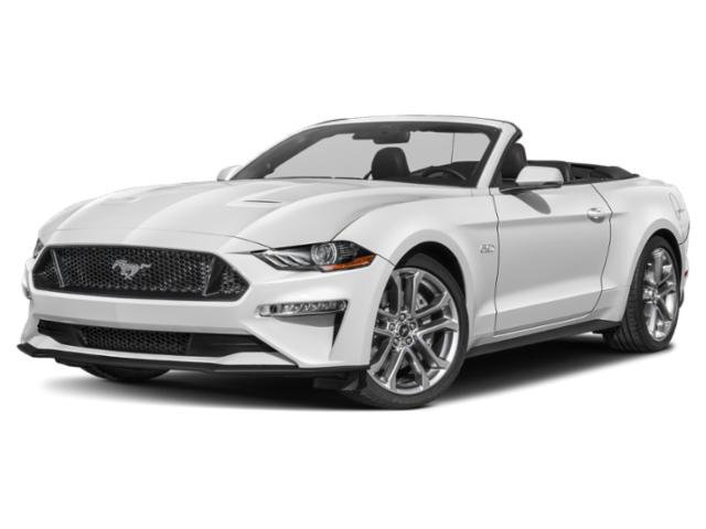 Used 2020 Ford Mustang GT Premium w/ Equipment Group 401A RWD video 1