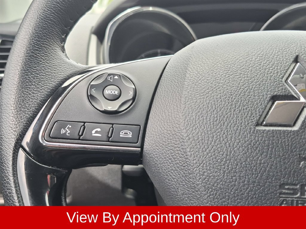 Used 2025 Mitsubishi Outlander Sport SE AWD/4WD image 18