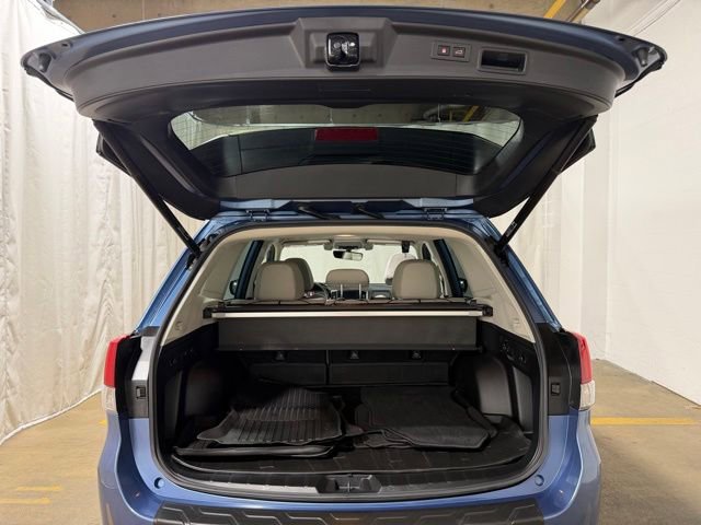 Used 2021 Subaru Forester Limited w/ Popular Package #3 AWD/4WD image 28