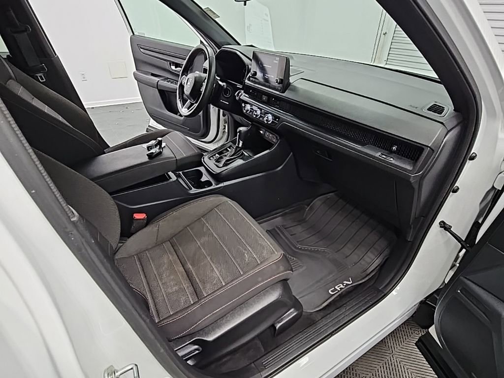 Used 2023 Honda CR-V Sport image 34
