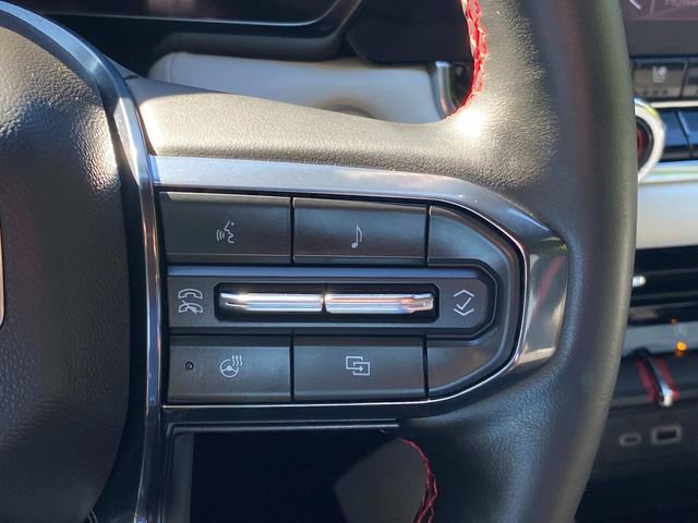 Used 2024 GMC Canyon AT4X w/ AT4X AEV Edition AWD/4WD image 21