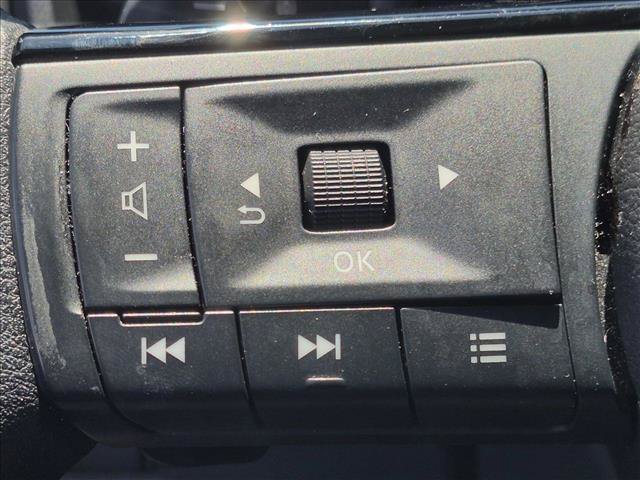 Certified 2023 Nissan Rogue SV FWD image 10