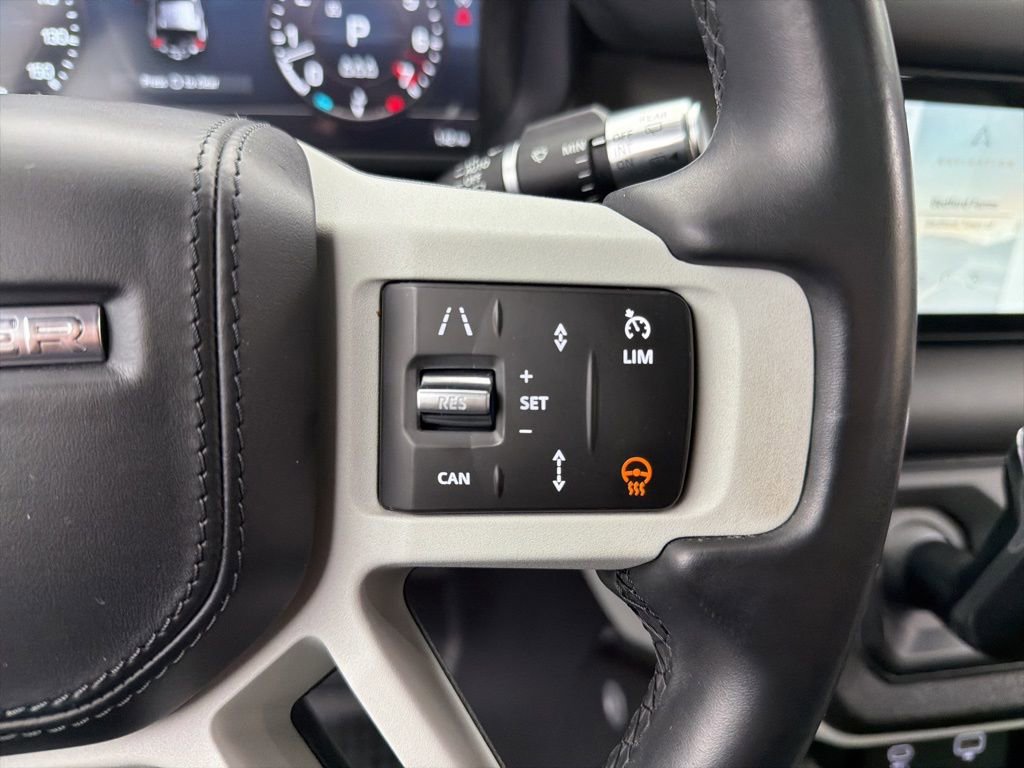 Used 2020 Land Rover Defender 110 HSE image 13