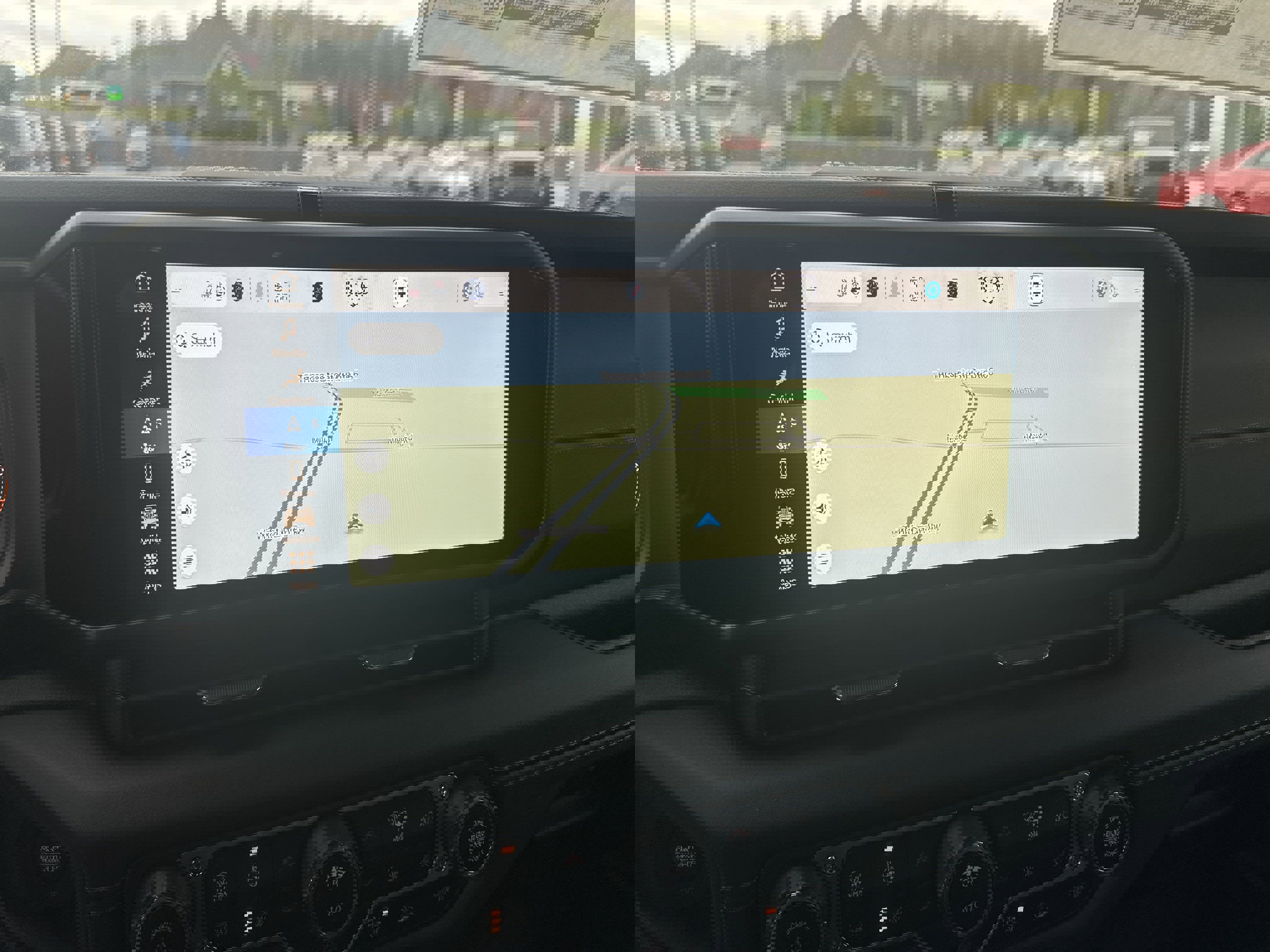 New 2025 Jeep Gladiator Mojave image 37