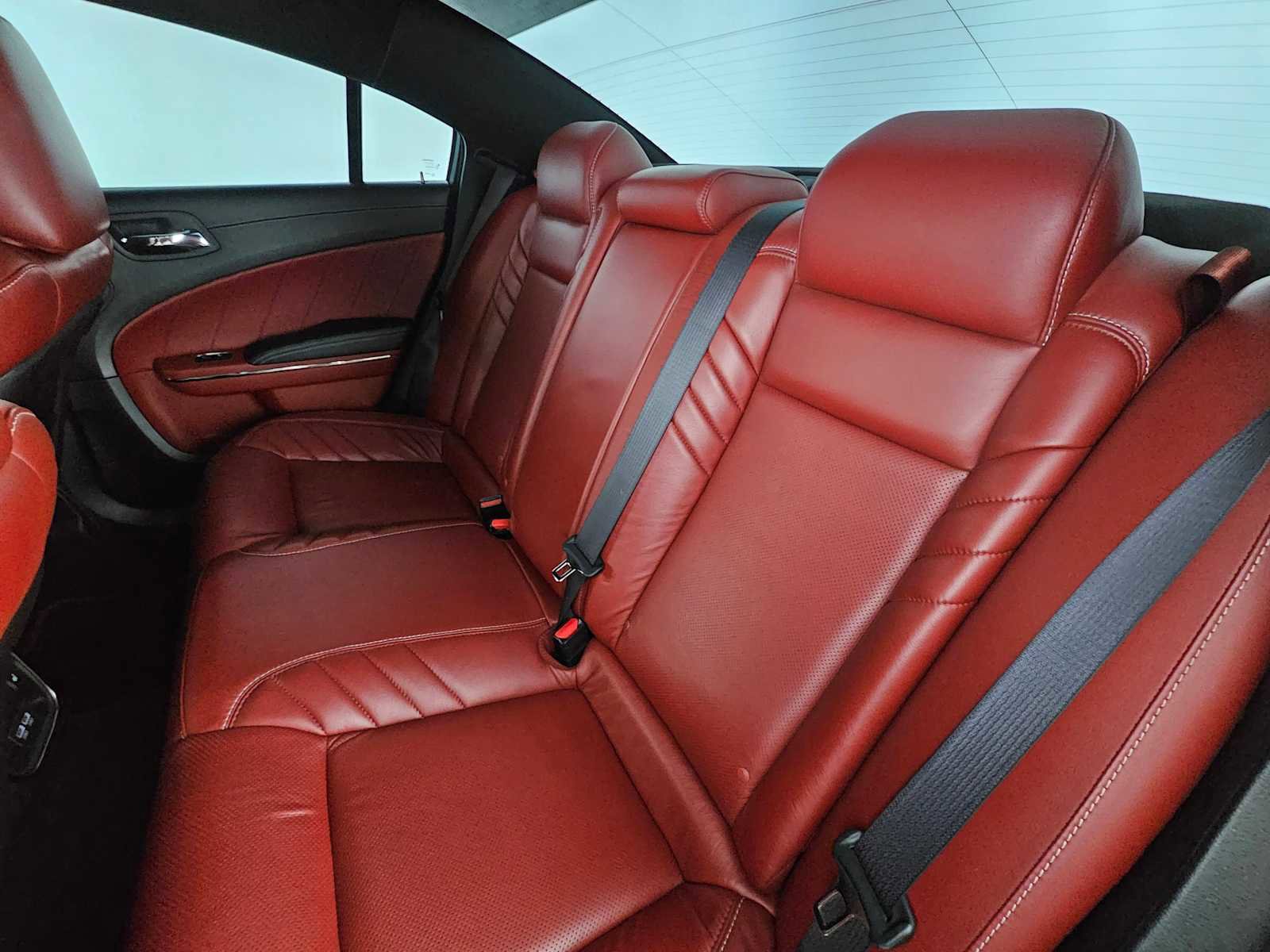 Used 2023 Dodge Charger SRT Hellcat w/ Harman/Kardon Audio Group image 17