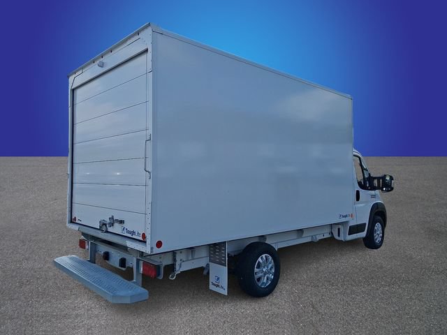New 2023 RAM ProMaster 3500 FWD image 3