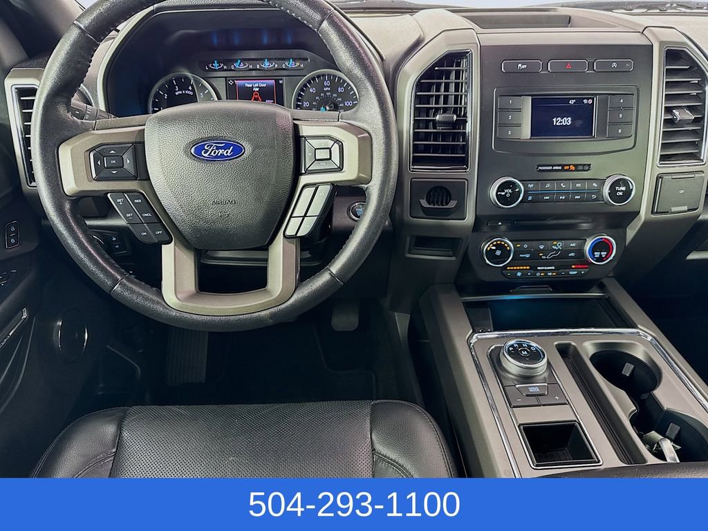 Used 2018 Ford Expedition XLT w/ Equipment Group 201A image 21