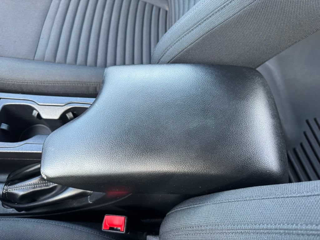 Certified 2021 Ford Ranger XL RWD image 19
