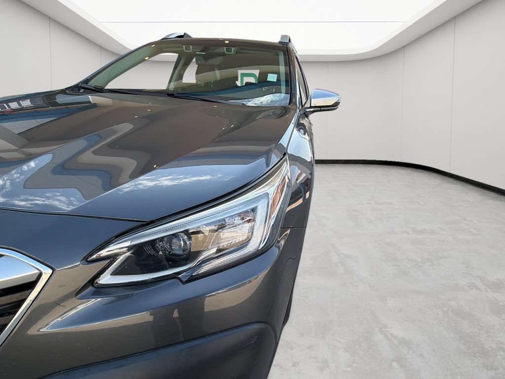 Used 2021 Subaru Outback Touring XT AWD/4WD image 44