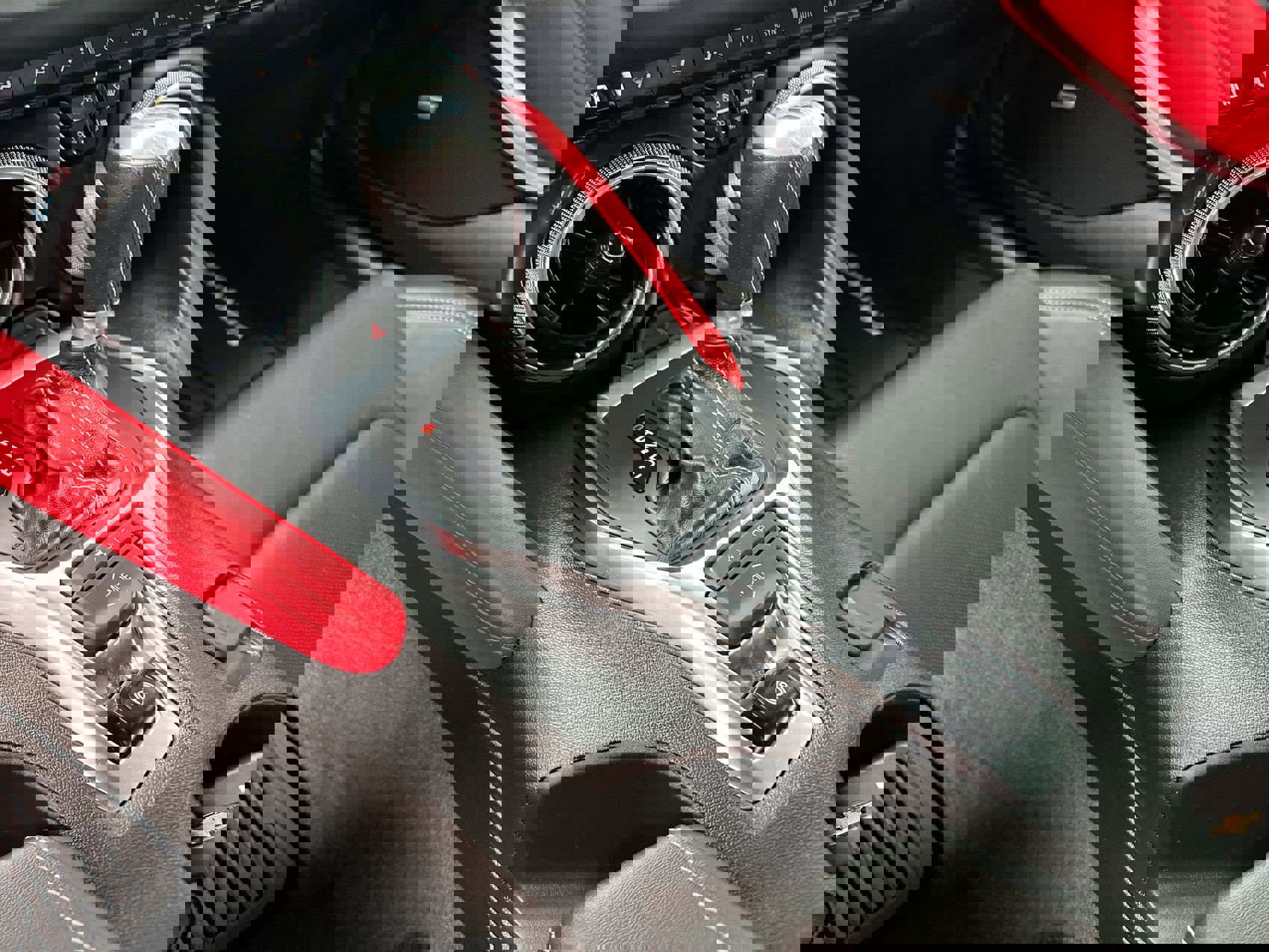 Used 2024 Chevrolet Camaro SS w/ Redline Edition image 20