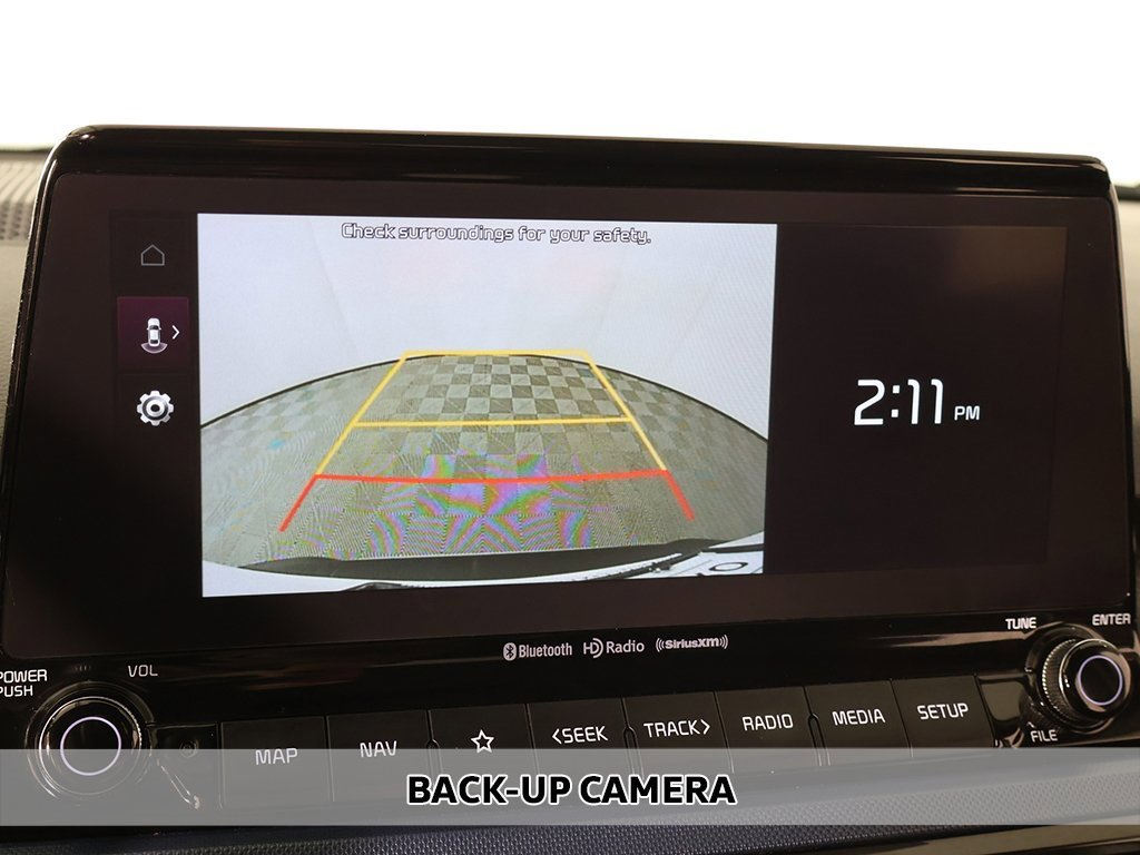 Used 2023 Kia Seltos S w/ Navigation Package image 6