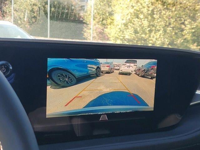 New 2026 Buick Envista Preferred w/ Convenience I Package image 28