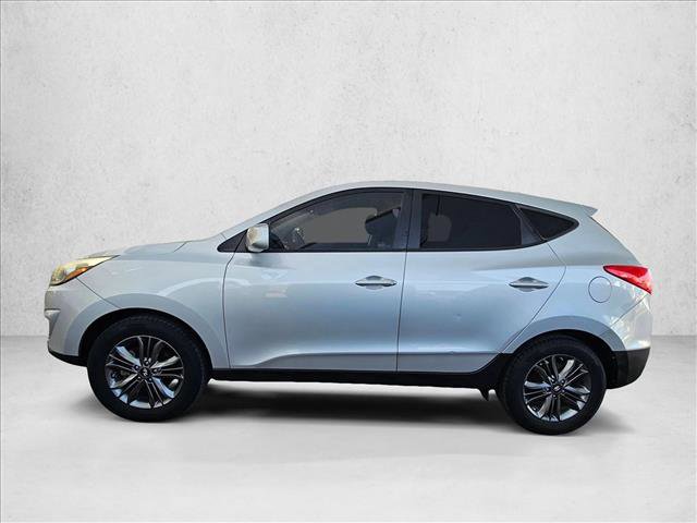 Used 2014 Hyundai Tucson GLS FWD image 7
