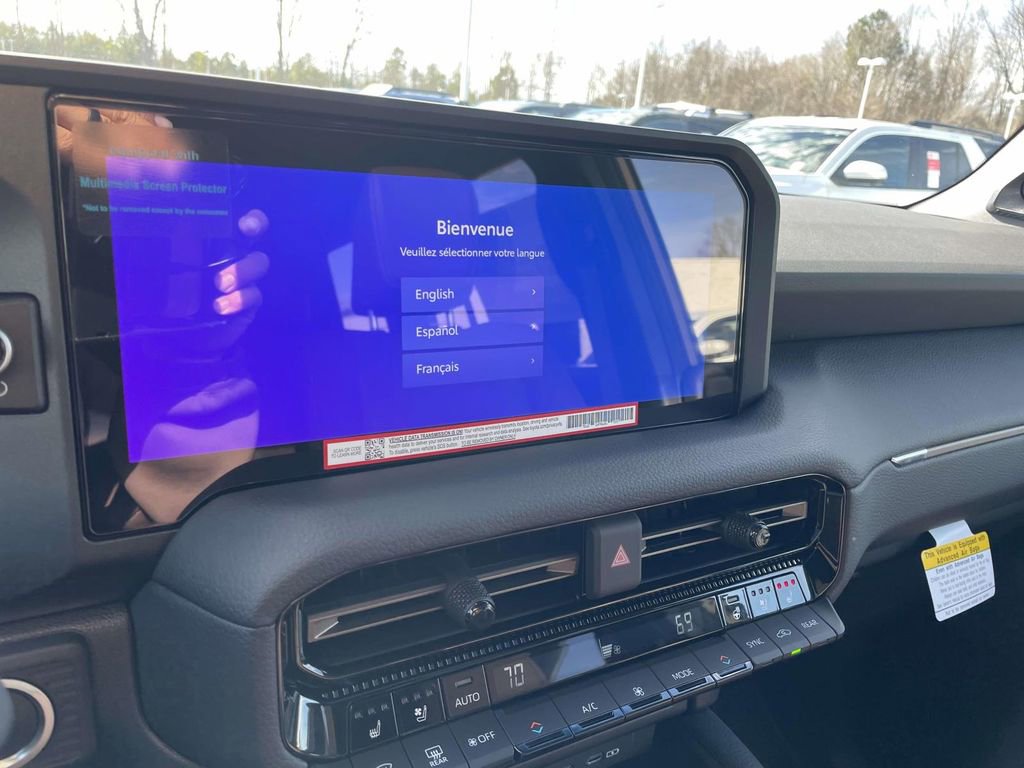 New 2026 Toyota Land Cruiser image 39