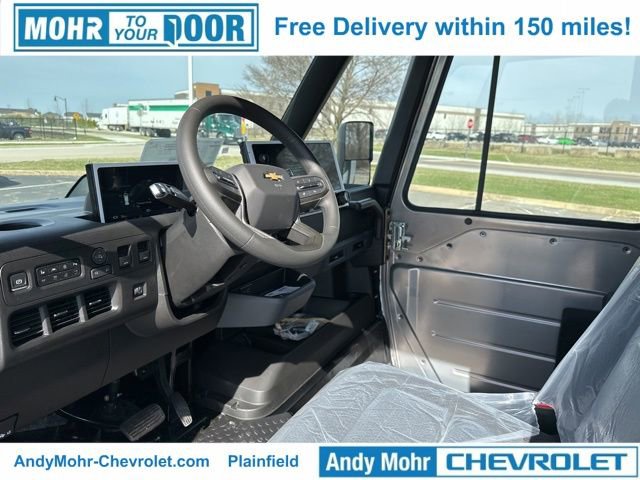 New 2025 Chevrolet Brightdrop 400 image 15