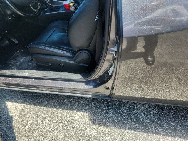 Certified 2019 Dodge Challenger SXT RWD image 7