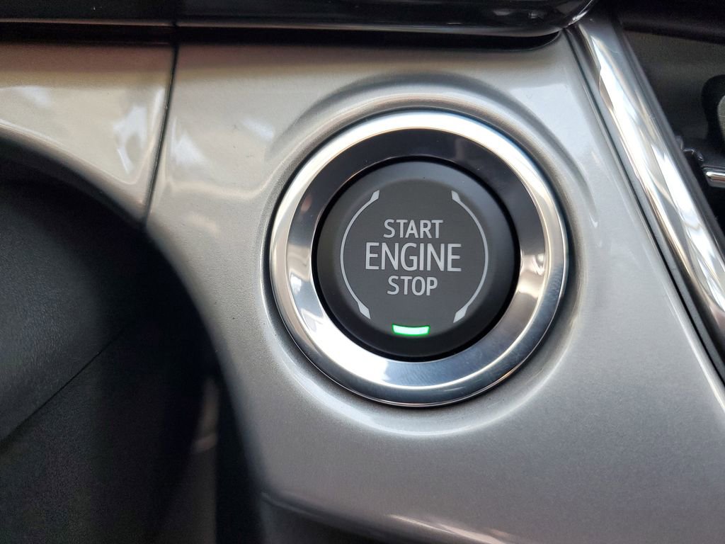 New 2026 Chevrolet Trax LT image 26