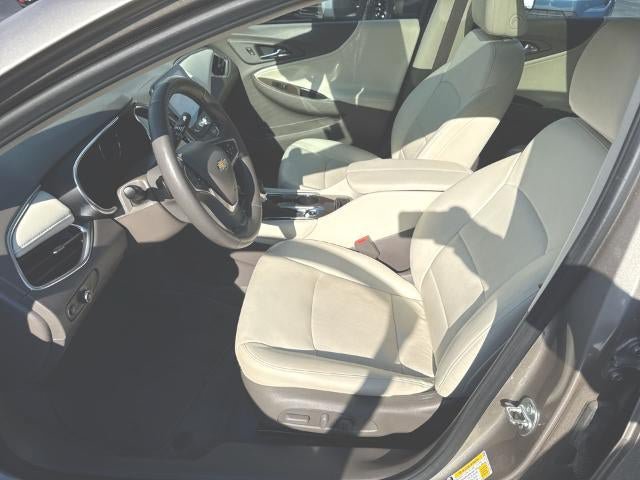 Certified 2024 Chevrolet Malibu LT FWD image 20