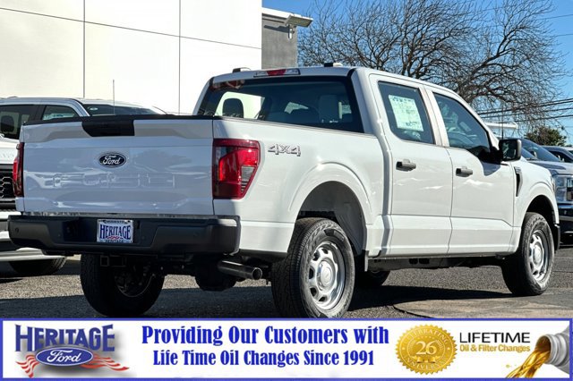 New 2026 Ford F150 XL image 4