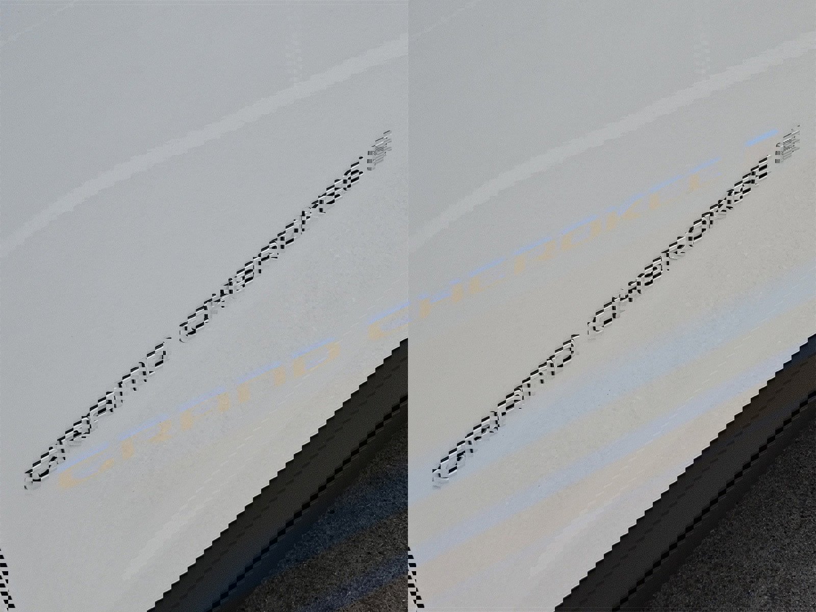 New 2025 Jeep Grand Cherokee L Limited w/ Trailer Tow Package image 11