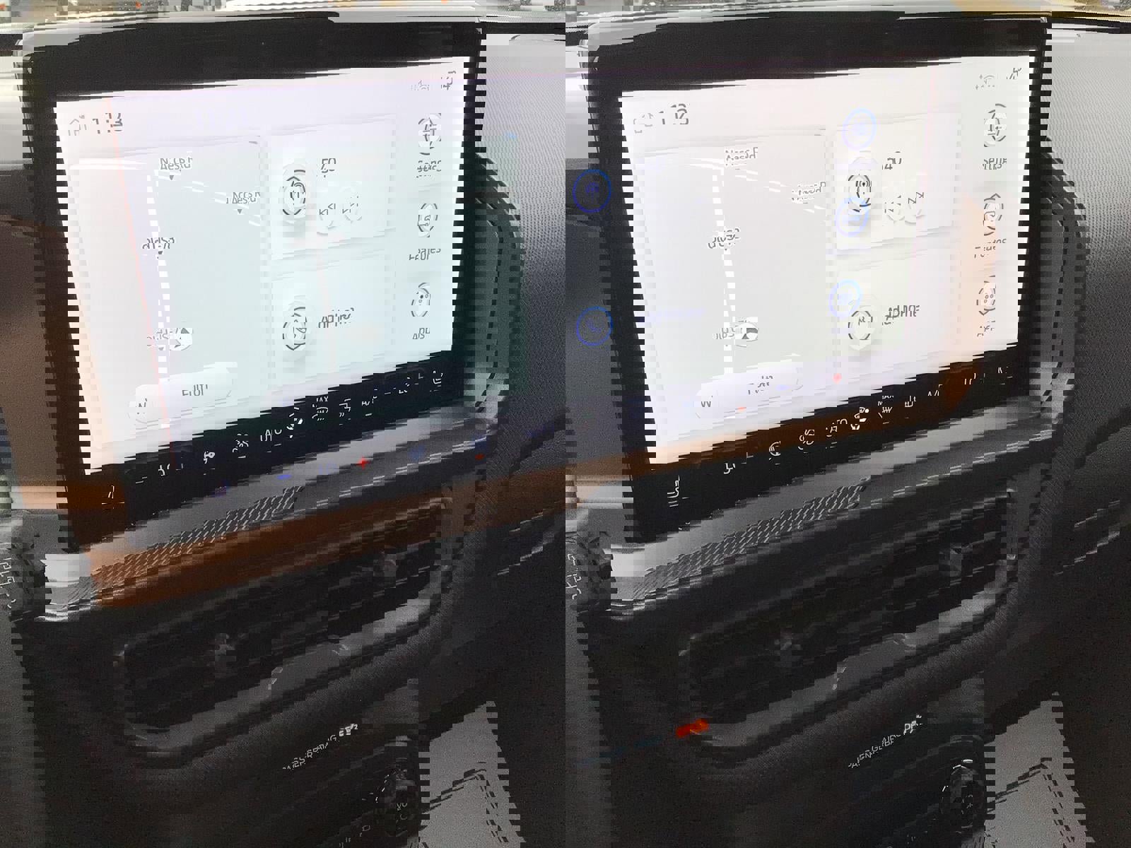 New 2025 Ford Bronco Sport Outer Banks w/ Outer Banks Tech Package+ image 15