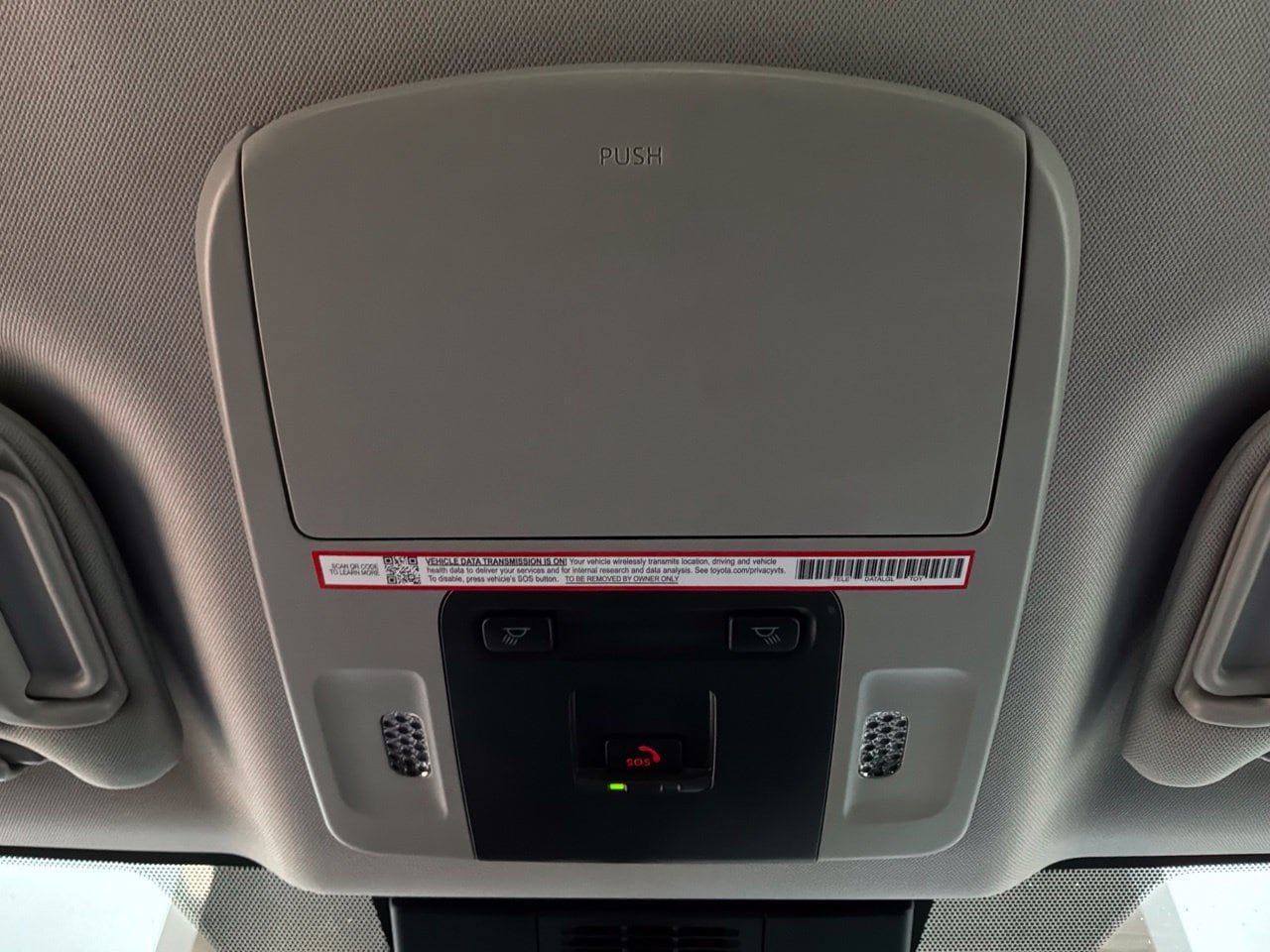 Used 2026 Toyota Camry LE FWD image 16