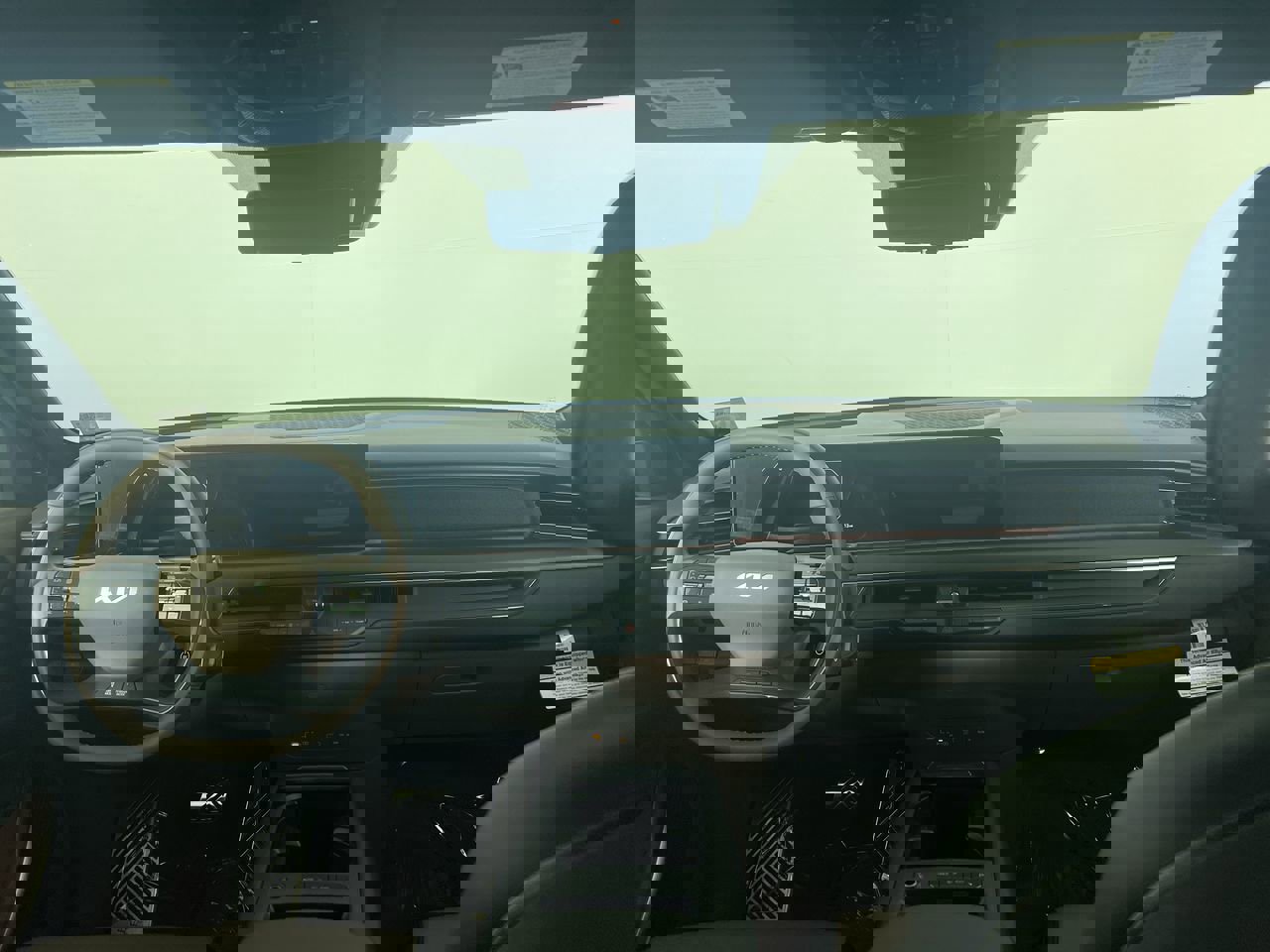 New 2026 Kia EV9 GT-Line AWD/4WD image 31