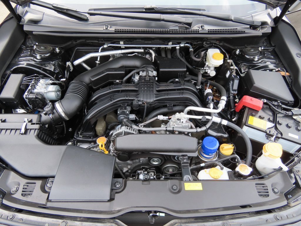 Used 2023 Subaru Crosstrek 2.5i Limited w/ Moonroof Package image 24