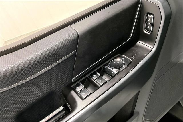 Used 2024 Ford F150 XLT w/ Tow/Haul Package image 37