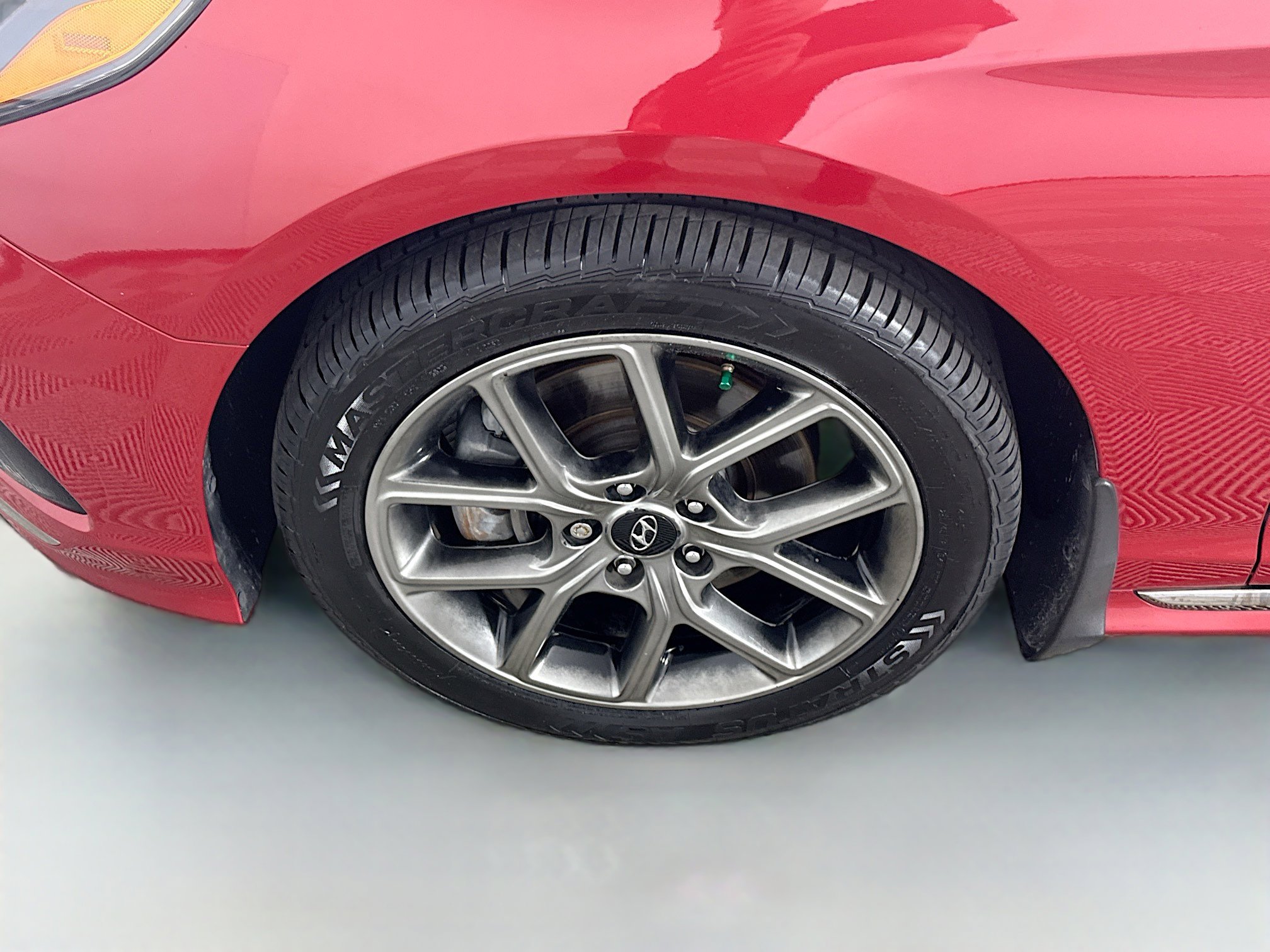 Used 2019 Hyundai Sonata Limited image 38