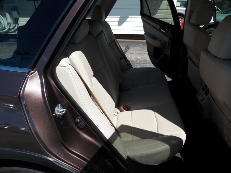 Used 2019 Subaru Outback 3.6R Limited w/ Protection Package #1 AWD/4WD image 13