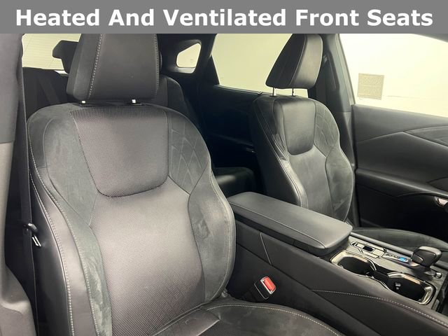 Used 2023 Lexus RX 350 FWD w/ Cold Area Package image 13