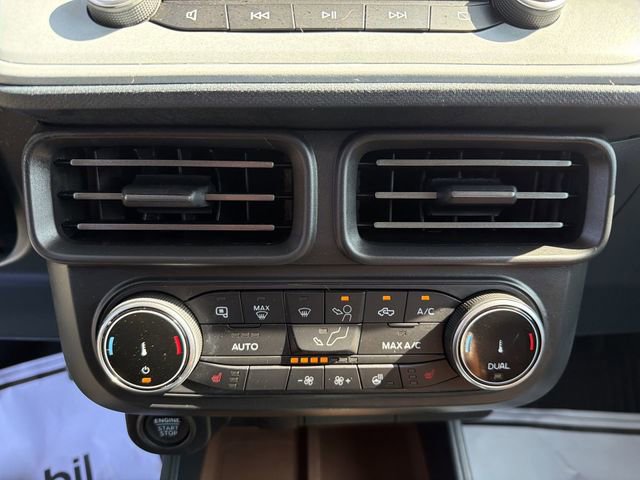 Used 2022 Ford Maverick Lariat w/ Lariat Luxury Package image 18