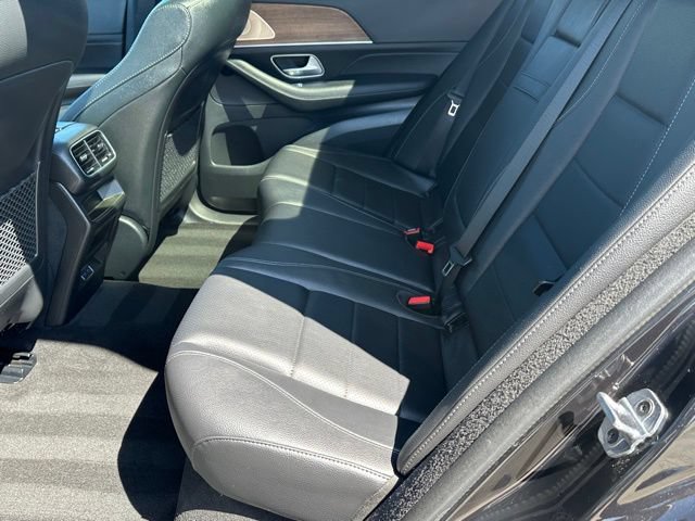 Used 2025 Mercedes-Benz GLE 350 4MATIC image 14