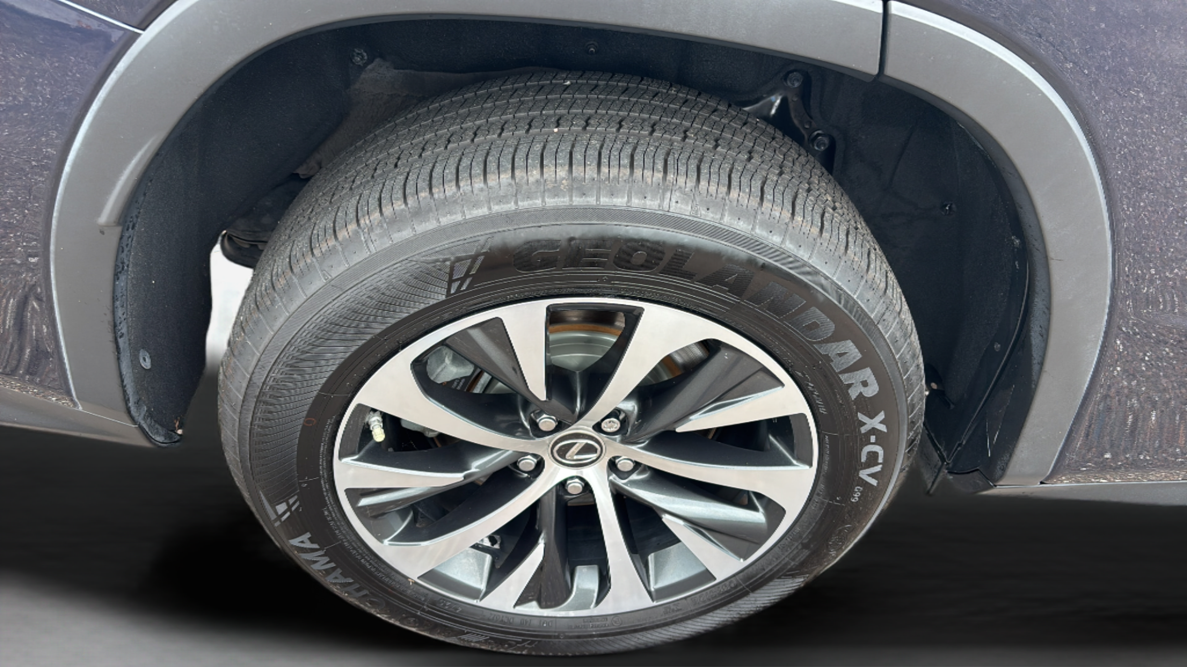 Used 2022 Lexus RX 350 AWD image 33