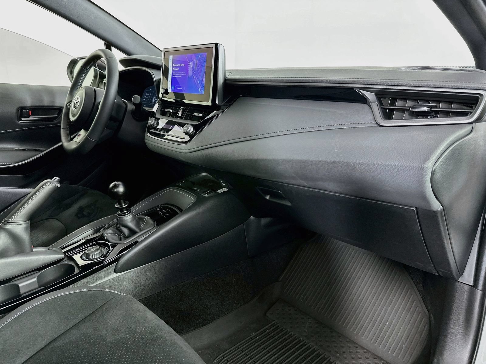 Certified 2025 Toyota Corolla GR AWD/4WD image 29