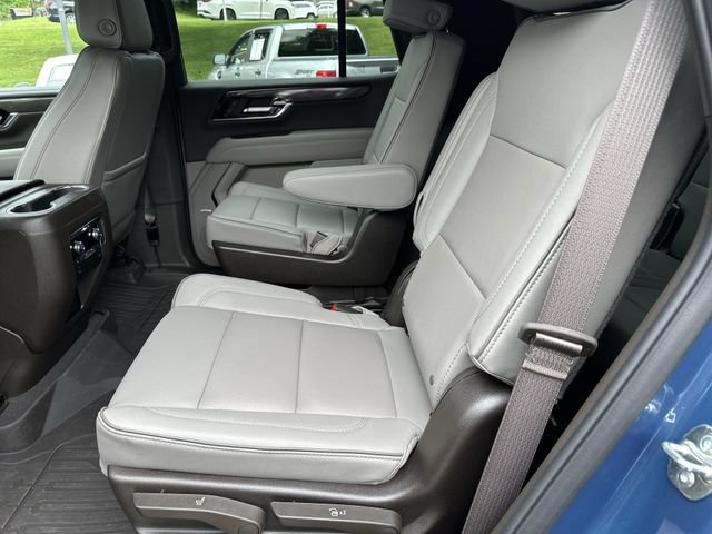 Used 2026 GMC Yukon Elevation w/ LPO, Floor Liner Package AWD/4WD image 24