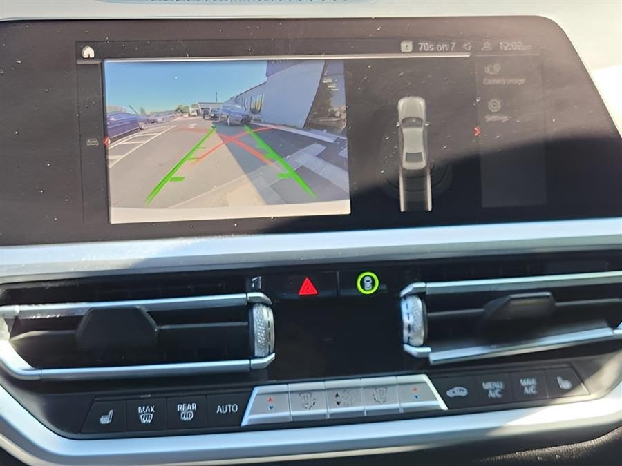 Used 2020 BMW 330i Sedan RWD image 26