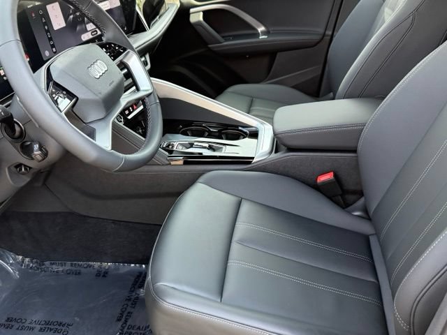New 2026 Audi Q5 Premium Plus AWD/4WD image 9