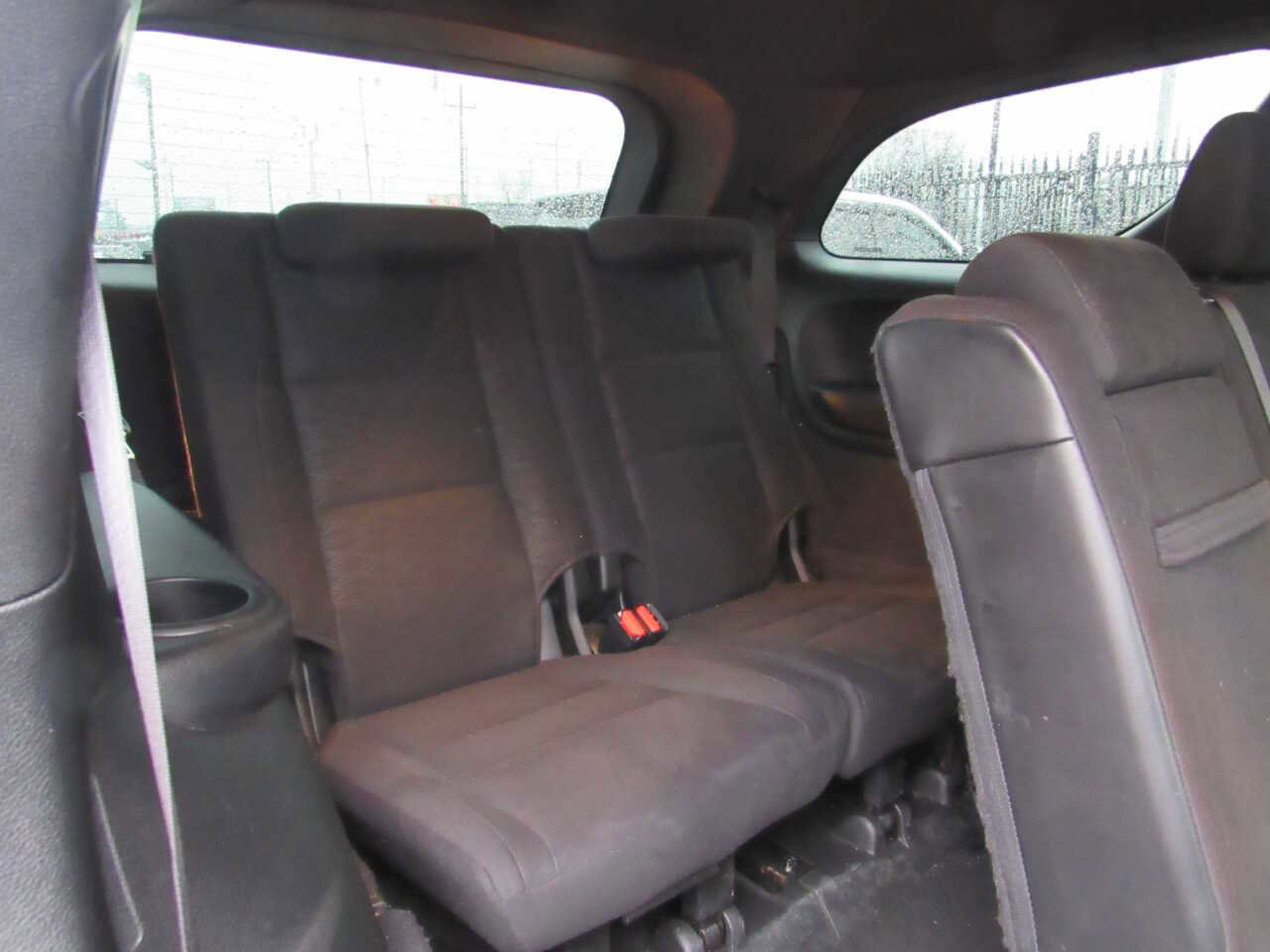 Used 2023 Dodge Durango GT image 24