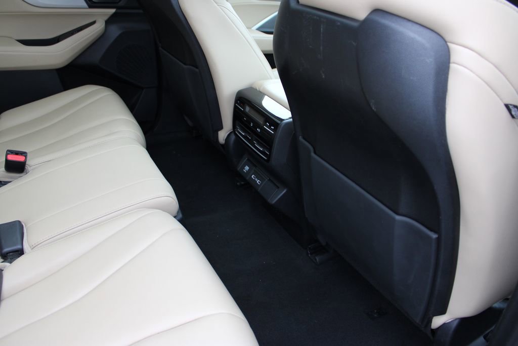 Used 2022 Acura MDX SH-AWD image 49