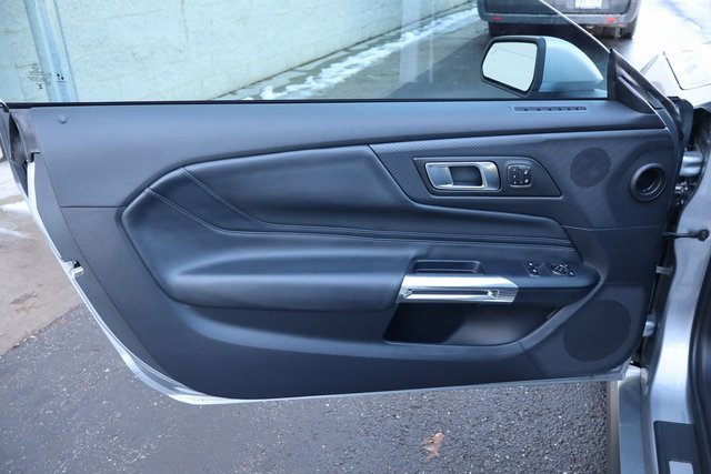 New 2025 Ford Mustang GT Premium w/ GT Performance Package image 24