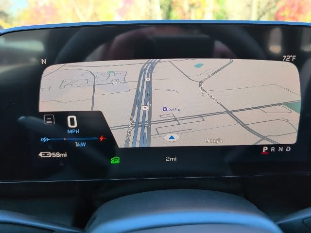 New 2026 Chevrolet Blazer EV LT AWD/4WD image 26