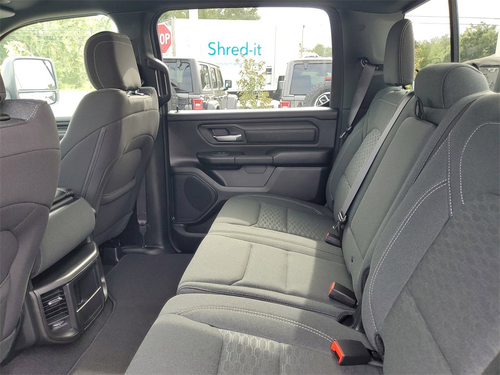New 2026 RAM 1500 Express image 24