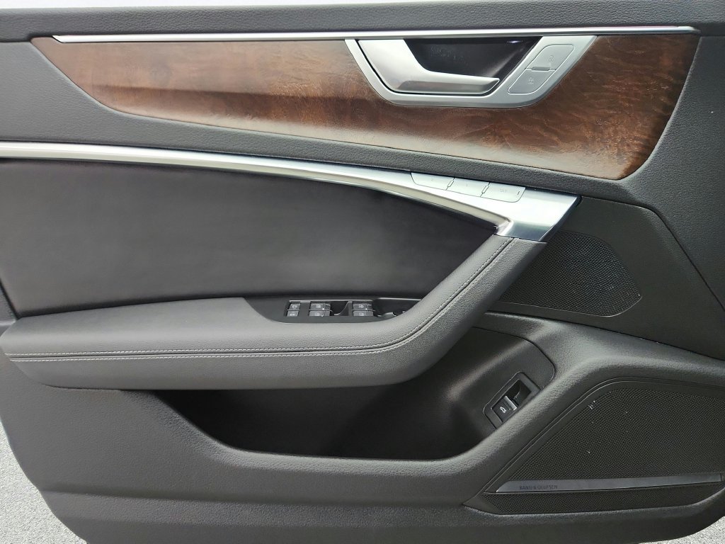 Used 2020 Audi A7 3.0T Prestige w/ Prestige Package AWD/4WD image 25